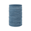 Buff Merino Lightweight Neckwear, Solid Lake Blue, 113010.739.10.00