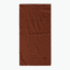 Buff Merino Midweight Neckwear, Melange Cinnamon, 113022.330.10.00