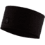 Buff Merino Wide Headband, Solid Black, 129441.999.10.00