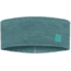 Buff Merino Wide Headband, Solid Pool, 129441.722.10.00