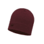 Buff Midweight Merino Wool MFL Headwear, Wine Melange, 113022.403