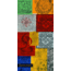 Buff National Geographic Headwear, Temple 501179