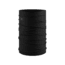 Buff Original Ecostretch VP Neckwear, Solid Black, 117818.999.10.00