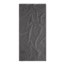 Buff Original Ecostretch VP Neckwear, Solid Castlerock Grey, 117818.929.10.00