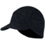 Buff Pack Merino Fleece Cap, Black, 132375.999.10.00
