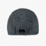 Buff Pack Merino Fleece Cap, Grey, 132375.937.10.00