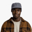 Buff Pack Merino Fleece Cap, Grey, 132375.937.10.00