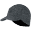 Buff Pack Merino Fleece Cap, Grey, 132375.937.10.00