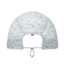 Buff Pack Speed Cap, Htr Light Grey, Large/Extra Large, 122575.933.30.00
