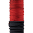 Buff Polar Buff-Texture Red-One Size