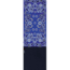 Buff Polar Microfleece Headwear, Blue 501205