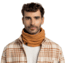 Buff Polar Neckwarmer Solid Neckwear, Copper, 130000.333.10.00