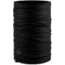 Buff Polar Reversible Neckwear, Solid Black, 122378.999.10.00