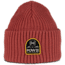 Buff Pow Knitted Beanie, Rutger Pow Cinnamon, 132843.330.10.00