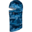 Buff Pow ThermoNet Hinged Balaclava, Mtn &amp; Clouds Ocean Dephts, 132840.765.10.00