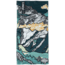Buff Pow Thermonet Pow Lixot Neckwear, Green, 134704.845.10.00