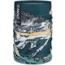 Buff Pow Thermonet Pow Lixot Neckwear, Green, 134704.845.10.00