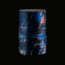Buff Reflective Multifunctional Neckwear, Attel Multi, 131224.555.10.00