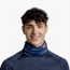 Buff Reflective Multifunctional Neckwear, Attel Multi, 131224.555.10.00