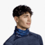 Buff Reflective Multifunctional Neckwear, Attel Multi, 131224.555.10.00