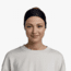 Buff ThermoNet Headband, Solid Black, 132456.999.10.00