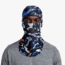 Buff ThermoNet Hinged Balaclava, Enphi Multi, 132728.555.10.00