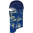 Buff ThermoNet Hinged Balaclava, Llev Multi, 132468.555.10.00