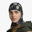 Buff ThermoNet Hinged Balaclava, Redloy Citronella, 132469.345.10.00