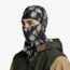 Buff ThermoNet Hinged Balaclava, Redloy Citronella, 132469.345.10.00