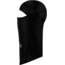 Buff ThermoNet Hinged Balaclava, Solid Black, 124107.999.10.00