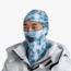 Buff ThermoNet Hinged Balaclava, Tonsu Aqua, 129973.711.10.00