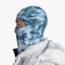 Buff ThermoNet Hinged Balaclava, Tonsu Aqua, 129973.711.10.00
