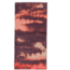Buff Thermonet Matewa Neckwear, Garnet, 134523.653.10.00
