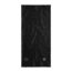 Buff ThermoNet Multifunctional Neckwear, Solid Black, 123209.999.10.00