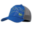 Buff Trucker Tech Cap, Cape Blue