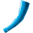 Buff UV Arm Sleeves-Blue Shad-L/XL