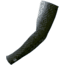 Buff UV Arm Sleeves-Silver Shad-M/L