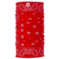 UV Buff-Santana Red-One Size