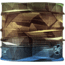 Buff UV Half -Background-One Size