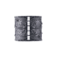 UV Half Buff-Cash Grey-One Size