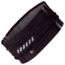 UV Headband Buff-Stadi Black-One Size