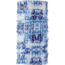 Buff UV -Ikat Aqua-One Size