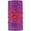 Buff UV MFL Headwear, Polynesian Red, 117139.425
