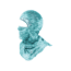 Buff UVX Balaclava, Pelagic Camo Tropical, 117293-789