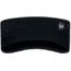 Buff Windproof Headband, Grey Logo Black, Large/Extra Large, 132941.999.30.00