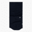 Buff Windproof Neckwear, Solid Black, 132942.999.10.00
