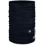 Buff Windproof Neckwear, Solid Black, 132942.999.10.00