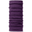 Buff Wool -Seapoint Plum-One Size