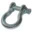 Bulldog Winch 1-1/2in Shackle, 34K lb WLL, 20188
