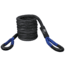 Bulldog Winch 1-1/4in X 30ft Big Dog Rope 45K lb BS, Black, 20313